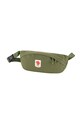 Σακίδιο Fjallraven Ulvö Hip Pack Medium υφασμάτινο πράσινο F23165.620
