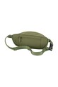 Σακίδιο Fjallraven Ulvö Hip Pack Medium F23165.620 πράσινο SS24