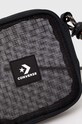 Σακίδιο Converse μαύρο 10026494.A01