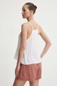 Ρούχα Μπλουζάκι Superdry W6011647A.71D λευκό
