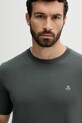 Βαμβακερό μπλουζάκι Marc O'Polo 2-pack 421205809102