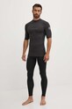 T-shirt κολύμβησης Rip Curl 14BMRV γκρί SS24