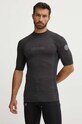 T-shirt κολύμβησης Rip Curl γκρί 14BMRV
