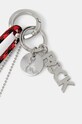 Μπρελόκ Patrizia Pepe 2J2526.M060 ροζ SS25