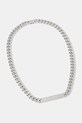 Κοσμήματα MM6 Maison Margiela ασημί SM6UU0033.SV0235