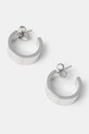 Σκουλαρίκια MM6 Maison Margiela ασημί SM7VG0056.SV0310