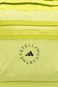 Τσάντα φάκελος adidas by Stella McCartney πράσινο JN9362