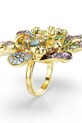 Δαχτυλίδι Swarovski IDYLLIA 5721595 πολύχρωμο SS25