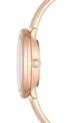 Ρολόι Swarovski CRYSTALLINE 5709814 μπεζ