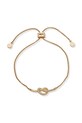 Βραχιόλι Dkny χρυσαφί 04B00301
