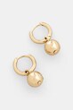 Σκουλαρίκια Lauren Ralph Lauren χρυσαφί 14G00971