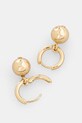 Σκουλαρίκια Lauren Ralph Lauren 14G00971 χρυσαφί SS25