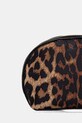 Αξεσουάρ Νεσεσέρ καλλυντικών Guess CHRISTELLE PW5214.P5270 καφέ