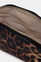 Νεσεσέρ καλλυντικών Guess CHRISTELLE καφέ PW5214.P5270