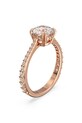Δαχτυλίδι Swarovski STILLA 5642643 χρυσαφί SS25