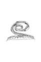 Τσιμπιδάκι Swarovski Ariana Grande x Swarovski ασημί 5720867