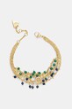 Βραχιόλι Guess PORTOVENERE χρυσαφί JUBB05.154JW