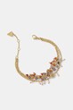 Βραχιόλι Guess PORTOVENERE χρυσαφί JUBB05.154JW