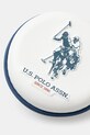 Αξεσουάρ Ρολόι U.S. Polo Assn. NATALIE USP8181ST ασημί