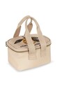 Θερμική τσάντα Konges Sløjd MINI THERMO LUNCH BAG μπεζ KS103296