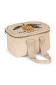 Θερμική τσάντα Konges Sløjd MINI THERMO LUNCH BAG KS103296 μπεζ SS25