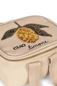 Αγορίστικα Θερμική τσάντα Konges Sløjd MINI THERMO LUNCH BAG KS103296 μπεζ