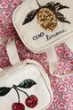 Θερμική τσάντα Konges Sløjd MINI THERMO LUNCH BAG μπεζ KS103296