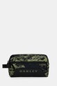 Νεσεσέρ καλλυντικών Oakley πράσινο FOS901046