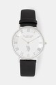 Ρολόι U.S. Polo Assn. AUSTIN μαύρο USP7265WH