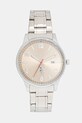 Ρολόι U.S. Polo Assn. JACOB ασημί USP7195ST