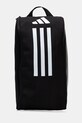 Τσάντα παπουτσιών adidas Performance Essentials 3S Planet friendly μαύρο HT4753