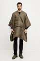 Αξεσουάρ The North Face Wawona NF0A52USB971 καφέ