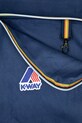 Πετσέτα K-Way μπλε K21322W