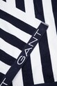 Αξεσουάρ Βαμβακερή πετσέτα Gant 852012811 σκούρο μπλε