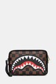 Νεσεσέρ καλλυντικών Sprayground καφέ 910B7510NSZ