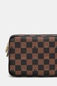 Αξεσουάρ Νεσεσέρ καλλυντικών Sprayground 910B7510NSZ καφέ