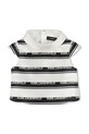 Παιδική μπλούζα Karl Lagerfeld Z30495.156.162 μπεζ SS25