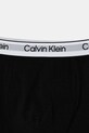 Παιδικά μποξεράκια Calvin Klein Underwear 5-pack μαύρο B70B700511.PPYA