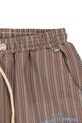 Αγορίστικα Παιδικό Μαγιό Konges Sløjd SEER ASNOU SWIMSHORT GRS KS102498 καφέ