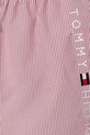 Αγορίστικα Παιδικό Μαγιό Tommy Hilfiger UB0UB00580.PPYA κόκκινο