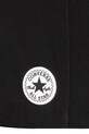 Παιδικό σορτς κολύμβησης Converse μαύρο 9CD479