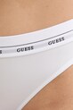 Brazilian στρινγκ Guess JANE λευκό O5RE25.KCF20
