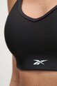 Αθλητικό σουτιέν Reebok LUX Collection μαύρο 100214825