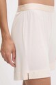 Ρούχα Σορτς πιτζάμας United Colors of Benetton 36MX3900N μπεζ