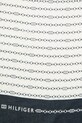 Παρεό Tommy Hilfiger σκούρο μπλε UW0UW05862