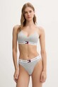 Σουτιέν Tommy Hilfiger UW0UW05715 γκρί AA00