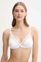 Σουτιέν Tommy Hilfiger μελανζέ λευκό UW0UW05735