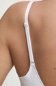 Ρούχα Σουτιέν Calvin Klein Underwear LV000F3837 λευκό