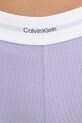 Σλιπ Calvin Klein Underwear μωβ LV00QF8024