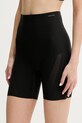 Σορτς διαμόρφωσης σώματος Calvin Klein Underwear μαύρο LV00QF8168